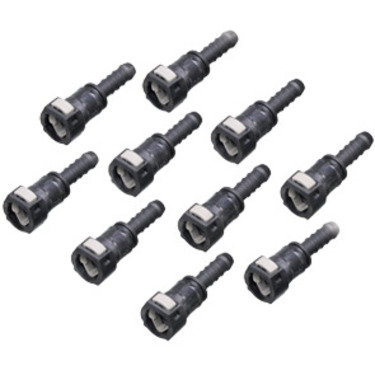 Slangekobling, drivstoffslange - 120000214911 PIERBURG