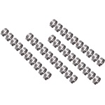 Slangekobling, drivstoffslange - 120000214908 PIERBURG