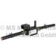 Ladetrykk regulatorventil - 7.01635.10.0 PIERBURG - 12657023, 19168559, 4810765