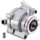 Vakuumpumpe, bremsesystem - 7.02551.07.0 PIERBURG - 7002657C1, 7002661C1, JPR1062