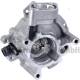 Vakuumpumpe, bremsesystem - 7.02551.50.0 PIERBURG - 06L145100G, 06L145100L, 06L145100P