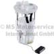 Sensor, drivstoff forsyning - 7.02552.34.0 PIERBURG - 8200432673, 38692, 71308