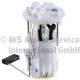 Sensor, drivstoff forsyning - 7.02552.36.0 PIERBURG - 25060-00QAN, 4414176, 8200052390