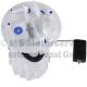 Sensor, drivstoff forsyning - 7.02552.36.0 PIERBURG - 25060-00QAN, 4414176, 8200052390