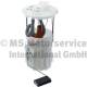 Sensor, drivstoff forsyning - 7.02552.58.0 PIERBURG - 172029262R, 321250191, 71375