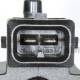 Ladetrykk regulatorventil - 7.02568.02.0 PIERBURG - B11-3541412