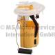 Sensor, drivstoff forsyning - 7.02700.33.0 PIERBURG - 1525JS, 96596341080, 09731359903