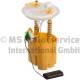 Sensor, drivstoff forsyning - 7.02700.50.0 PIERBURG - 8200588627, 8200906204, 8200906294