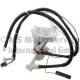 Sensor, drivstoff forsyning - 7.02701.32.0 PIERBURG - 2034702741, 2034703041, A2034702741
