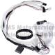 Sensor, drivstoff forsyning - 7.03794.39.0 PIERBURG - 2114704094, 2114706094, A2114704094
