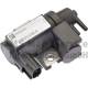 Trykkomformer, turbolader - 7.05314.02.0 PIERBURG - S550-18741, WG1966065
