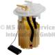 Sensor, drivstoff forsyning - 7.05656.84.0 PIERBURG - 1525QZ, 9683833280, 09731359904