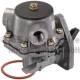 Drivstoffpumpe - 7.07206.06.0 PIERBURG - 02100087, 6.052.0.190.001.4, F150.204.710.012