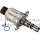 Ventil, hydraulikkaggregat automatgir - 7.08681.03.0 PIERBURG - 257424, 71737621, 784068
