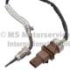 Sensor, eksostemperatur - 7.11020.26.0 PIERBURG - 04L919529D, 0894529, 12308