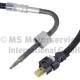 Sensor, eksostemperatur - 7.11020.62.0 PIERBURG - 0009059604, A0009059604
