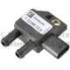 Sensor, avgasstrykk - 7.11190.12.0 PIERBURG - 13627805758, 89481-YV020, 7805758