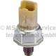 Sensor, drivstofftrykk - 7.11225.09.0 PIERBURG - 3646448, 9676643880, SU001-A3658