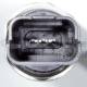 Sensor, drivstofftrykk - 7.11225.11.0 PIERBURG - 9663305480, 9814383880, SU001-A2911