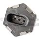 Sensor, drivstofftrykk - 7.11225.12.0 PIERBURG - 39165613, 9810824880, 9813498780