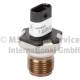 Sensor, drivstofftrykk - 7.11225.12.0 PIERBURG - 39165613, 9810824880, 9813498780