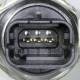 Sensor, drivstofftrykk - 7.11225.27.0 PIERBURG - 9675330380, 9802438180, 1473603