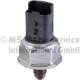 Sensor, drivstofftrykk - 7.11225.27.0 PIERBURG - 9675330380, 9802438180, 1473603