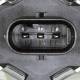 Sensor, drivstofftrykk - 7.11225.28.0 PIERBURG - 9811353880, 9812191080, SU001-A9482