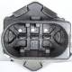 Sensor, drivstofftrykk - 7.11225.52.0 PIERBURG - 04C906054B, 2633993, N3CZ-9C044-G