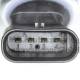Sensor, drivstofftrykk - 7.11225.57.0 PIERBURG - 04B906054H, 0906492, 74725050