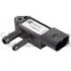 Sensor, avgasstrykk - 7.11492.00.0 PIERBURG - 03G906051G, 076906051B, 0281006082