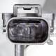 Sensor, avgasstrykk - 7.11492.04.0 PIERBURG - 1600077, 1606610880, 30713750
