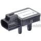 Sensor, avgasstrykk - 7.11492.04.0 PIERBURG - 1600077, 1606610880, 30713750