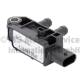 Sensor, avgasstrykk - 7.11492.05.0 PIERBURG - 04L906051AB, 65.15408-0004, PAE906051B