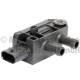 Sensor, avgasstrykk - 7.11492.11.0 PIERBURG - 0009059308, A0009059308, 0906457