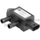 Sensor, avgasstrykk - 7.11492.12.0 PIERBURG - 0009059108, 1771402600, 1771406600