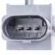 Sensor, avgasstrykk - 7.11492.14.0 PIERBURG - GJ32-5H209-AC, GJ32-5H209-AD, GJ32-5H209-AE