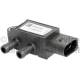 Sensor, avgasstrykk - 7.11492.14.0 PIERBURG - GJ32-5H209-AC, GJ32-5H209-AD, GJ32-5H209-AE
