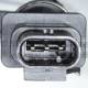 Sensor, eksostemperatur - 7.12196.06.0 PIERBURG - 06K919529F, 0894435, 1148000272