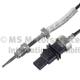 Sensor, eksostemperatur - 7.12196.06.0 PIERBURG - 06K919529F, 0894435, 1148000272