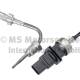 Sensor, eksostemperatur - 7.12196.20.0 PIERBURG - 06K919529J, 82.892
