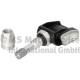 Hjulsensor, kontrollsystem for dekktrykk - 7.14060.11.0 PIERBURG - 43139-52S14, 43139-52S14-000, 43139-61M00