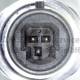Sensor, oljetrykk - 7.14595.10.0 PIERBURG - 12573107, 12616646, 12677836