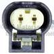 Sensor, eksostemperatur - 7.14608.57.0 PIERBURG - 0009051632, 0009058205, 0009059205