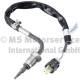 Sensor, eksostemperatur - 7.14608.57.0 PIERBURG - 0009051632, 0009058205, 0009059205