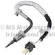 Sensor, eksostemperatur - 7.14619.32.0 PIERBURG - 0009051532, A0009051532, 0009058005