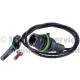 Sensor, turbolader - 7.14629.04.0 PIERBURG - 1720320089, 21508269, 2838155