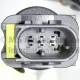 Sensor, turbolader - 7.14629.06.0 PIERBURG - 1834286PE, 2102433PE