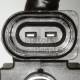 Lader, oppladning - 7.15101.43.0 PIERBURG - 06F145701D, 06F145701E, 06F145701G
