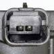 Lader, oppladning - 7.15101.45.0 PIERBURG - 0375R4, 11657595351, 7595678-02
